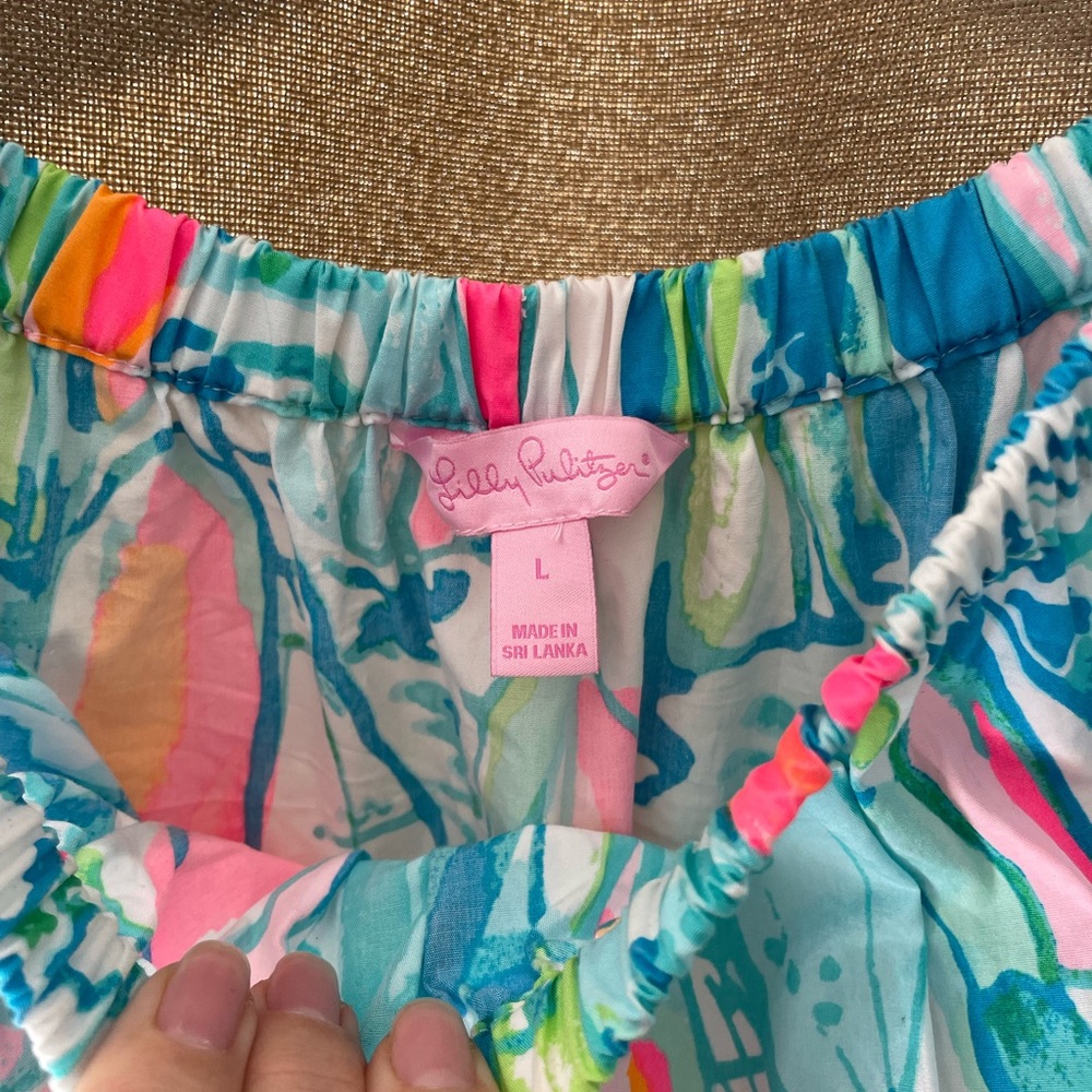 Lilly Dress SO CUTE!